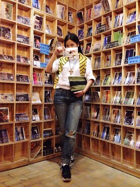 luckyさんのコーディネート