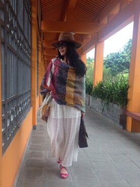 luckyさんのコーディネート