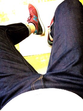 フェンディさんのコーディネート