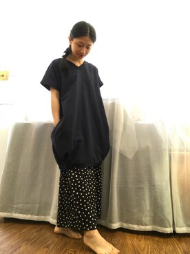 日子nature官博さんのコーディネート