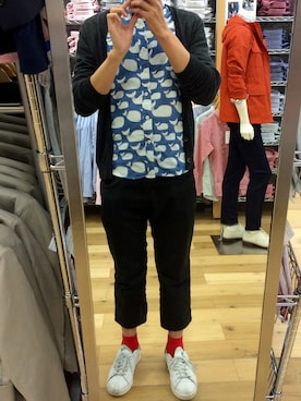 Yasuさんのコーディネート