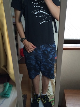 Yasuさんのコーディネート