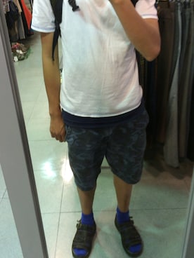 Yasuさんのコーディネート