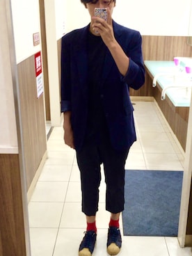 Yasuさんのコーディネート