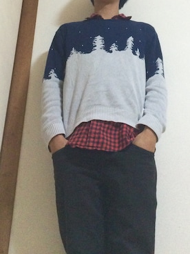 Yasuさんのコーディネート