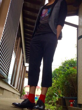 Yasuさんのコーディネート