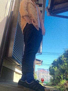 Yasuさんのコーディネート