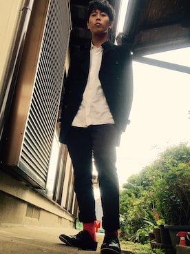 Yasuさんのコーディネート