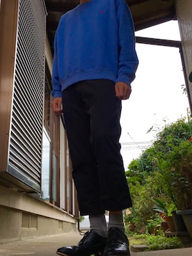 Yasuさんのコーディネート