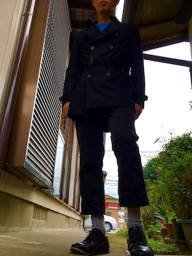 Yasuさんのコーディネート