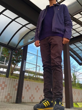 Yasuさんのコーディネート