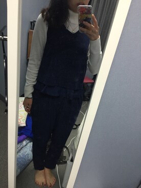 vanesminさんのコーディネート