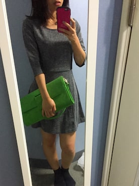 vanesminさんのコーディネート