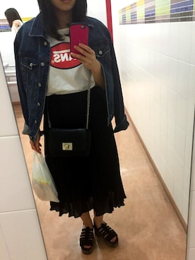 vanesminさんのコーディネート