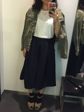 vanesminさんのコーディネート