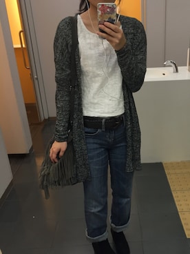 vanesminさんのコーディネート