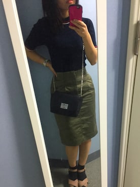 vanesminさんのコーディネート