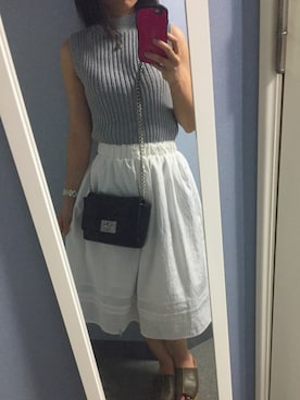 vanesminさんのコーディネート