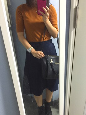 vanesminさんのコーディネート