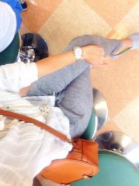 MINORIDAさんのコーディネート