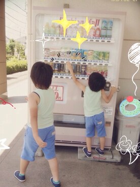 MINORIDAさんのコーディネート