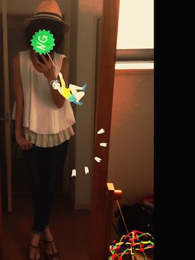 MINORIDAさんのコーディネート