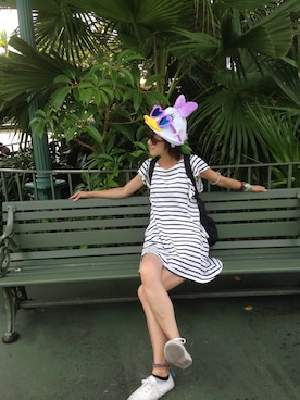 MINORIDAさんのコーディネート