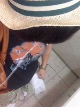 MINORIDAさんのコーディネート