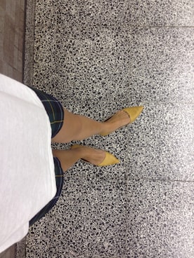 MINORIDAさんのコーディネート