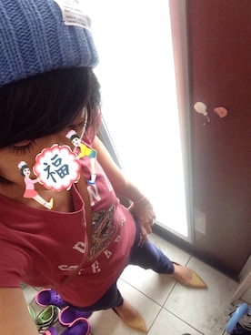 MINORIDAさんのコーディネート