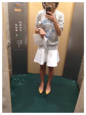 MINORIDAさんのコーディネート