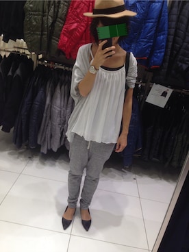 MINORIDAさんのコーディネート