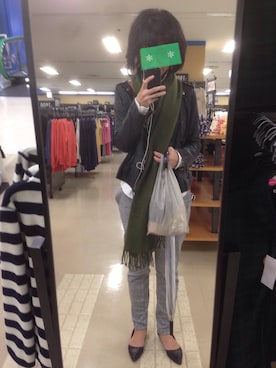 MINORIDAさんのコーディネート