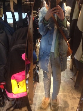 MINORIDAさんのコーディネート