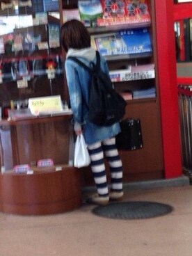 MINORIDAさんのコーディネート