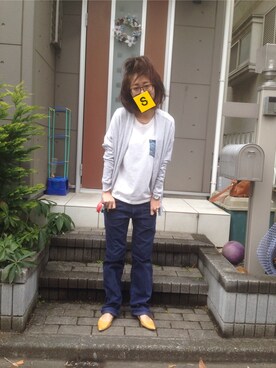 MINORIDAさんのコーディネート