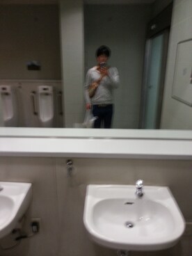 Kousuke Matsushitaさんのコーディネート