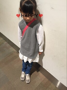 mikiteeeeさんのコーディネート