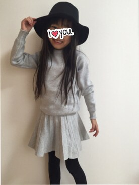 mikiteeeeさんのコーディネート