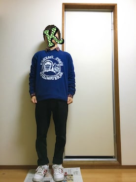 KaZKさんのコーディネート