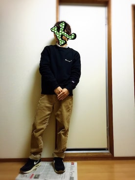 KaZKさんのコーディネート