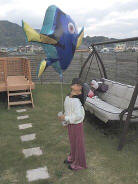 pipittoさんのコーディネート