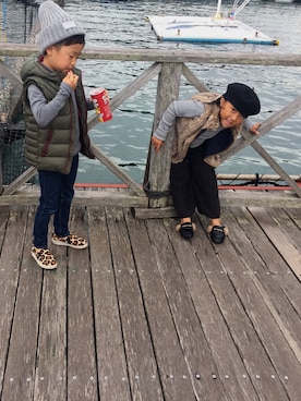 pipittoさんのコーディネート