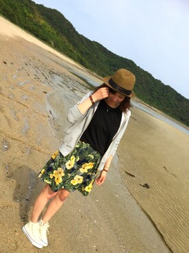 Aya＊さんのコーディネート