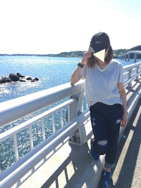 Aya＊さんのコーディネート