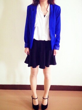 あかりさーんさんのコーディネート