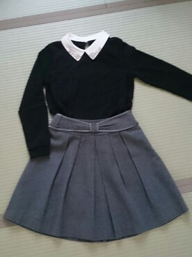 みゆきさんのコーディネート