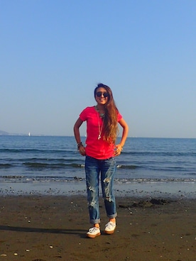 seriさんのコーディネート