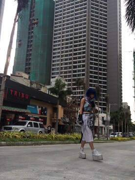 中川友里 yurinakagawa   さんのコーディネート