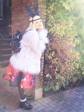 中川友里 yurinakagawa   さんのコーディネート